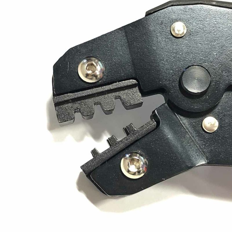 WIT 圧着プライヤー 精密用 5012312