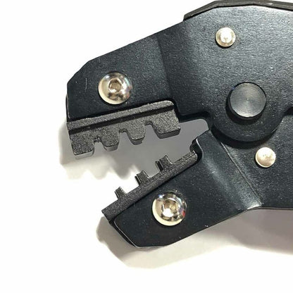 WIT 圧着プライヤー 精密用 5012312