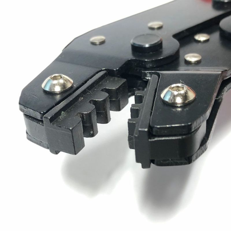 WIT 圧着プライヤー 精密用 5012312