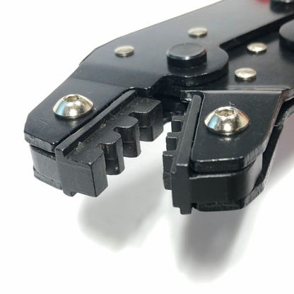 WIT 圧着プライヤー 精密用 5012312