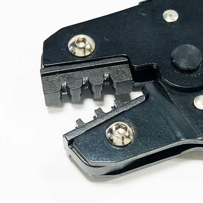 WIT 圧着プライヤー 精密用 5012312