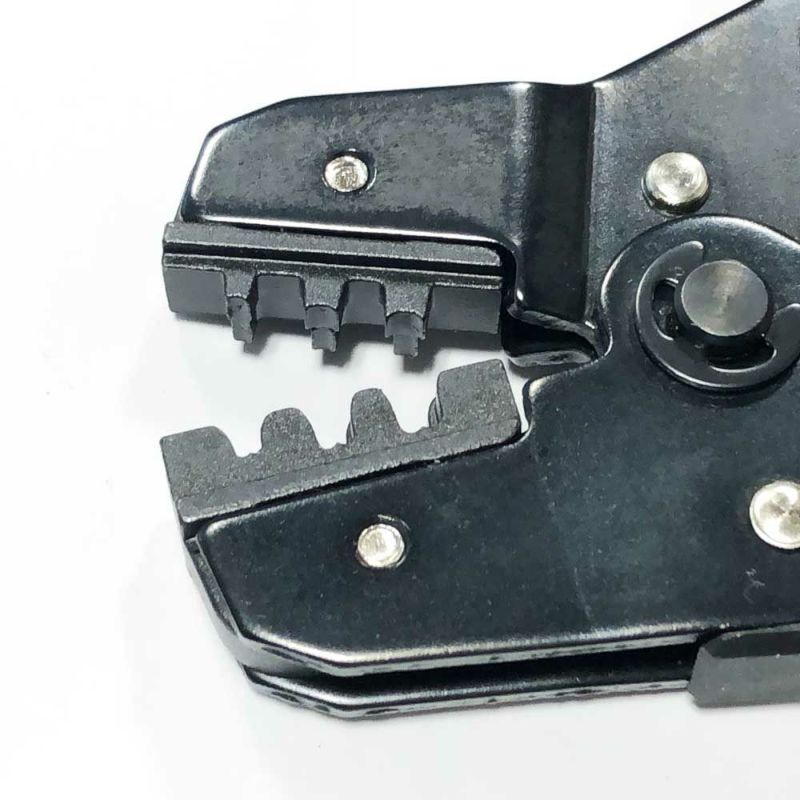 WIT 圧着プライヤー 精密用 5012312