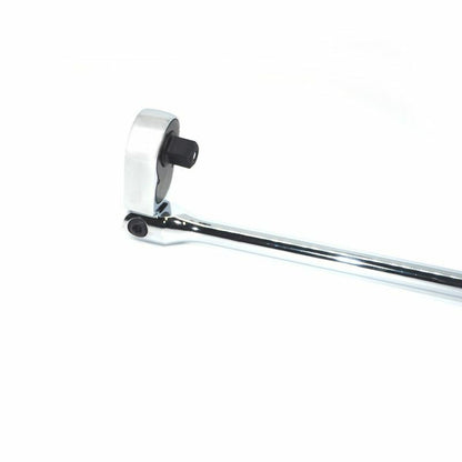 WIT 3/8dr コンパクトロングフレックスラチェットハンドル 5014644
