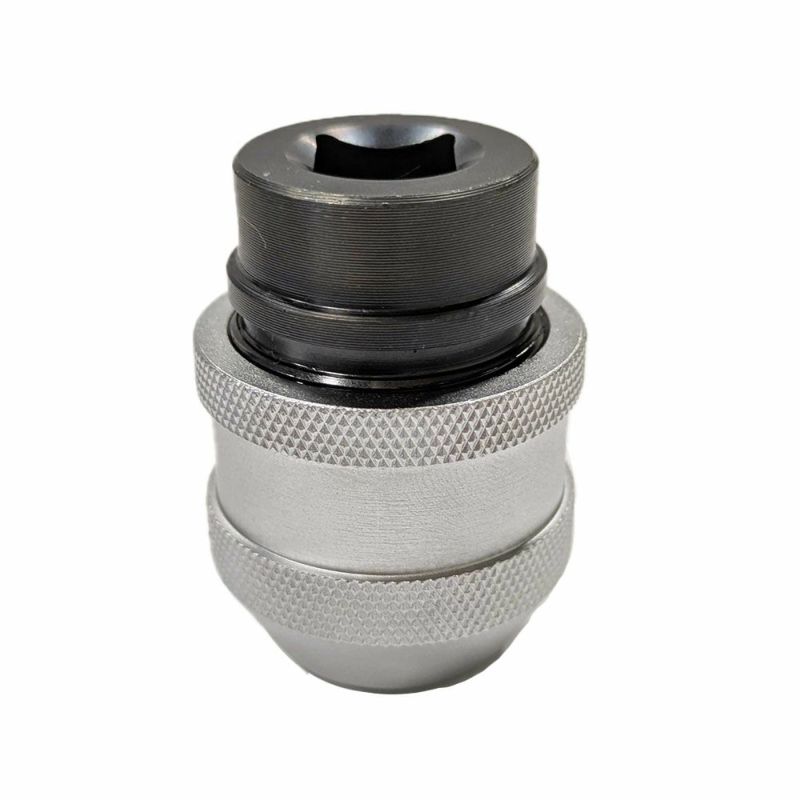 WIT 1/2dr タップソケット M8-M16対応 つかみ部最小約5mm 最大約13mm