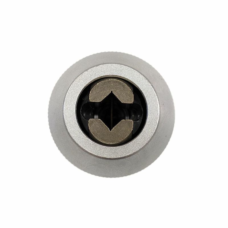 たっち WIT 1/2dr タップソケット M8-M16対応 つかみ部最小約5mm 最大約13mm