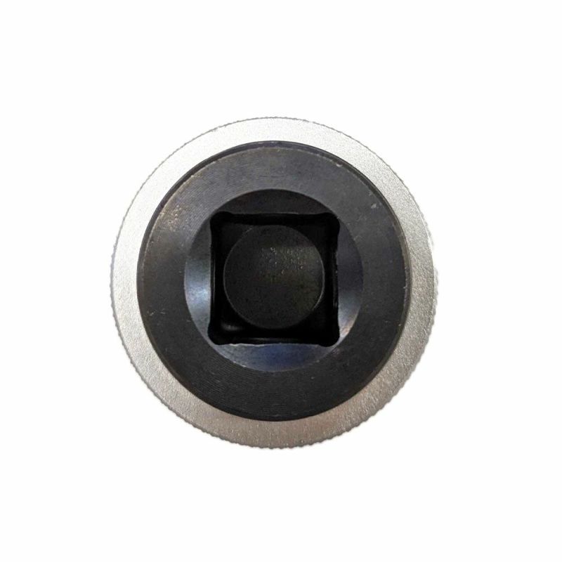 WIT 1/2dr タップソケット M8-M16対応 つかみ部最小約5mm 最大約13mm