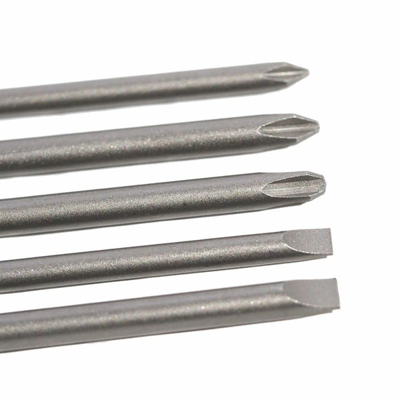 WIT 12インチ ロングドライバービット 5017737