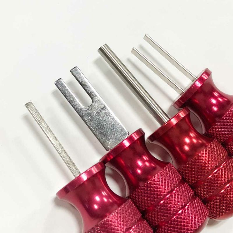 WIT 19Pcs コネクターリムーバーセット 5017844
