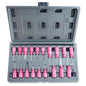 WIT 19Pcs コネクターリムーバーセット 5017844