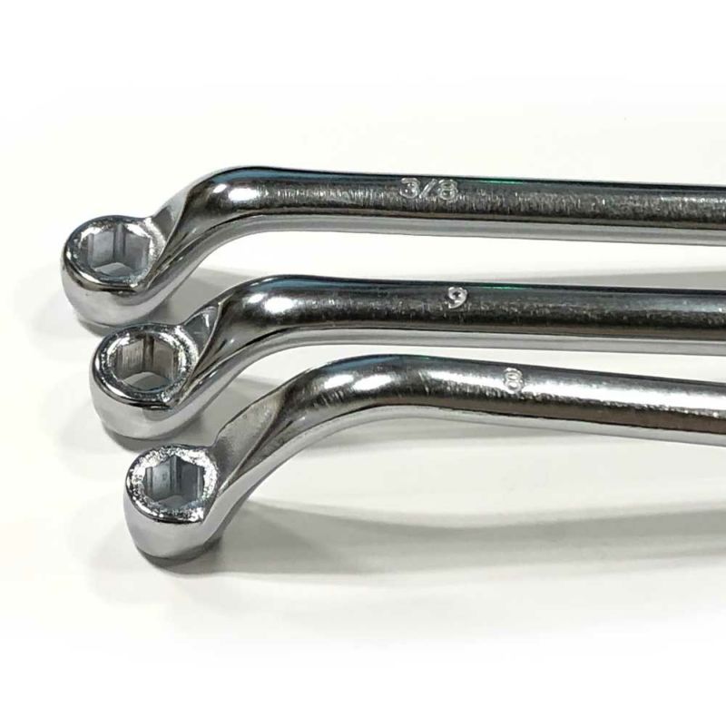 WIT 3pc 6 角ブレーキブリーダーレンチ 5017858