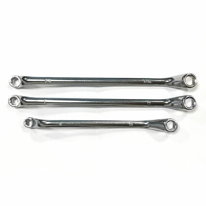WIT 3pc 6 角ブレーキブリーダーレンチ 5017858