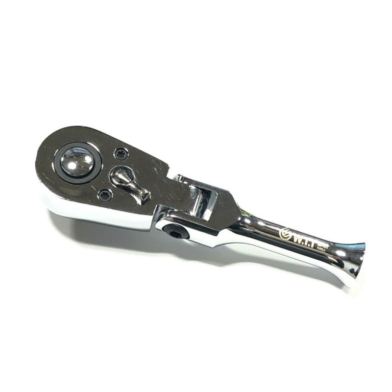 WIT 3/8dr 48ギア スタビーフレックスラチェット 5017866