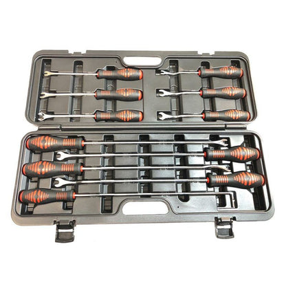 WIT 11pc ボディートリムツールセット 5017880