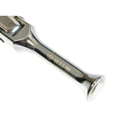 WIT 1/4dr 48ギア スタビーフレックスラチェット 5017902