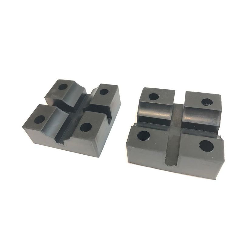 WIT ジャッキスタンド用ラバーパッド 2PCS 5017903