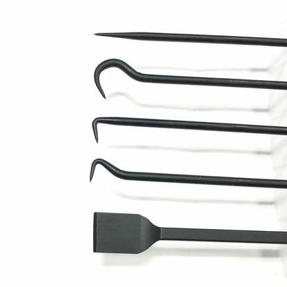 WIT 5pc フック&ピックセット 5017918