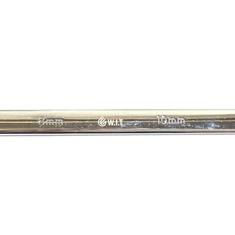 WIT ダブルエンドリングレンチ