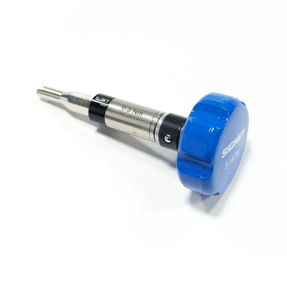 WIT タイヤバルブコア専用トルクドライバー 5017929