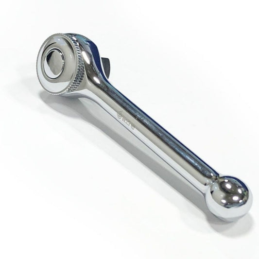 WIT 3/8dr メカニカル スタビーラチェット 5017950