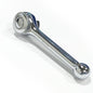 WIT 3/8dr メカニカル スタビーラチェット 5017950