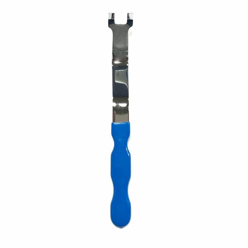 WIT 内張りクリップリムーバーセット 5本組 薄型先端約0.70mm 専用
