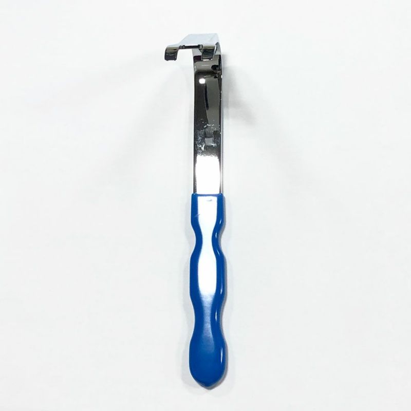 WIT 内張りクリップリムーバーセット 5本組 薄型先端約0.70mm 専用