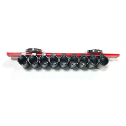 WIT 9pc プライヤーラック 5017956