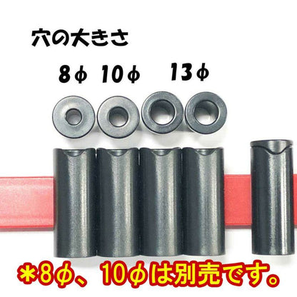 WIT 9pc スクリュードライバーラック 5017957