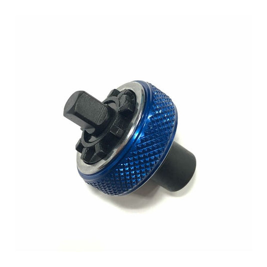 WIT   1/4dr ミニフィンガービットラチェット 5017962