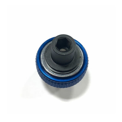 WIT   1/4dr ミニフィンガービットラチェット 5017962