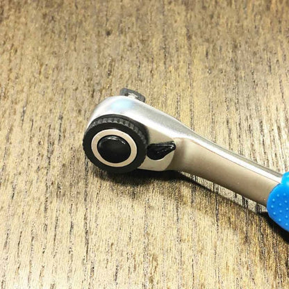 WIT 1/4dr 72ギア マイクロヘッド ベントラチェット 5018094