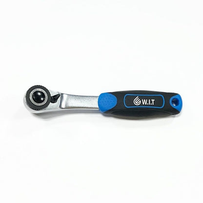 WIT 1/4dr 72ギア マイクロヘッド ベントラチェット 5018094