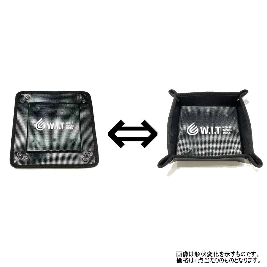 WIT マグネットツールパッド