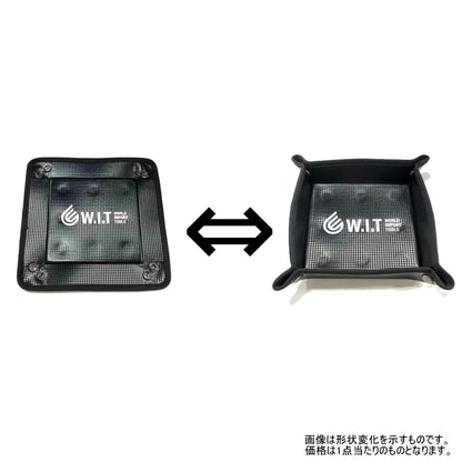 WIT マグネットツールパッド