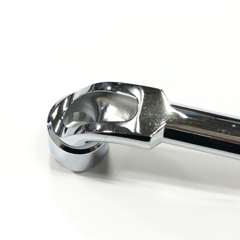 WIT アングルオープンソケットレンチ 8～17ｍｍ