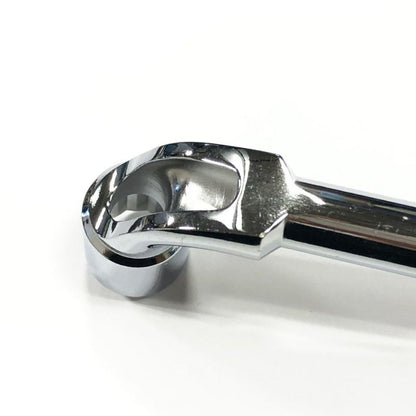 WIT アングルオープンソケットレンチ 8～17ｍｍ