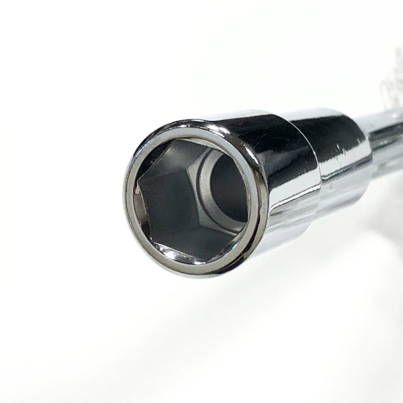 WIT アングルオープンソケットレンチ 8～17ｍｍ