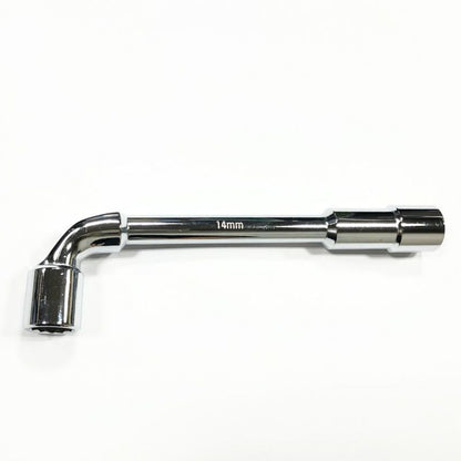 WIT アングルオープンソケットレンチ 8～17ｍｍ