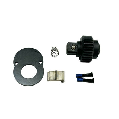 WIT トルクレンチ用リペアキット 04282DK / 03282DK / 02722DN 対応モデル別 交換パーツ プッシュスルースプリットビームトルクレンチ用