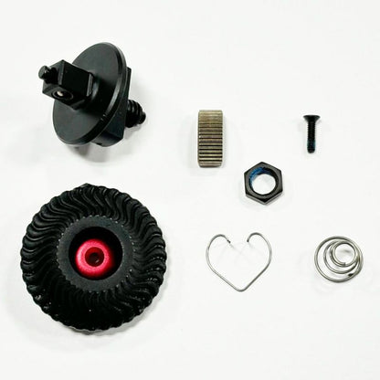 WIT トルクレンチ用リペアキット 04282DK / 03282DK / 02722DN 対応モデル別 交換パーツ プッシュスルースプリットビームトルクレンチ用