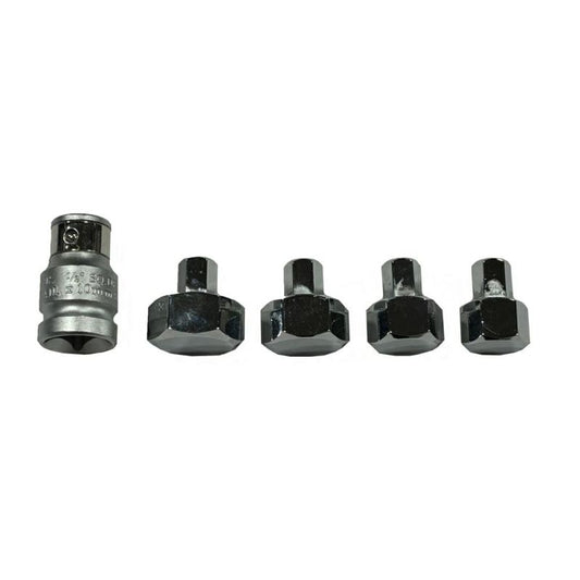 WIT 5pc バイク用 アクスルツールセット  5018157