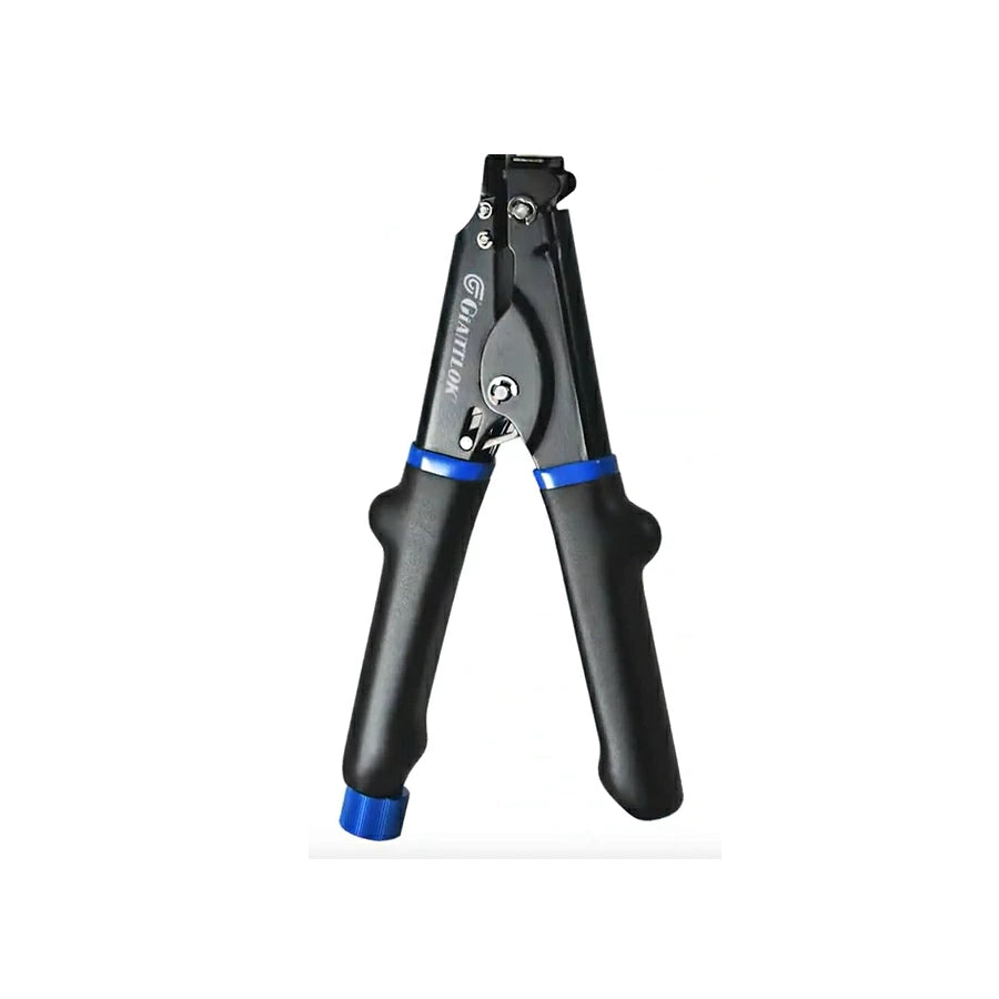 WIT 結束バンドカッター 5018191 GIT-709 ケーブルタイカッター インシュロック 締付・切断 テンション調整 幅3.6～10.6mm対応 ワールドインポートツールズ