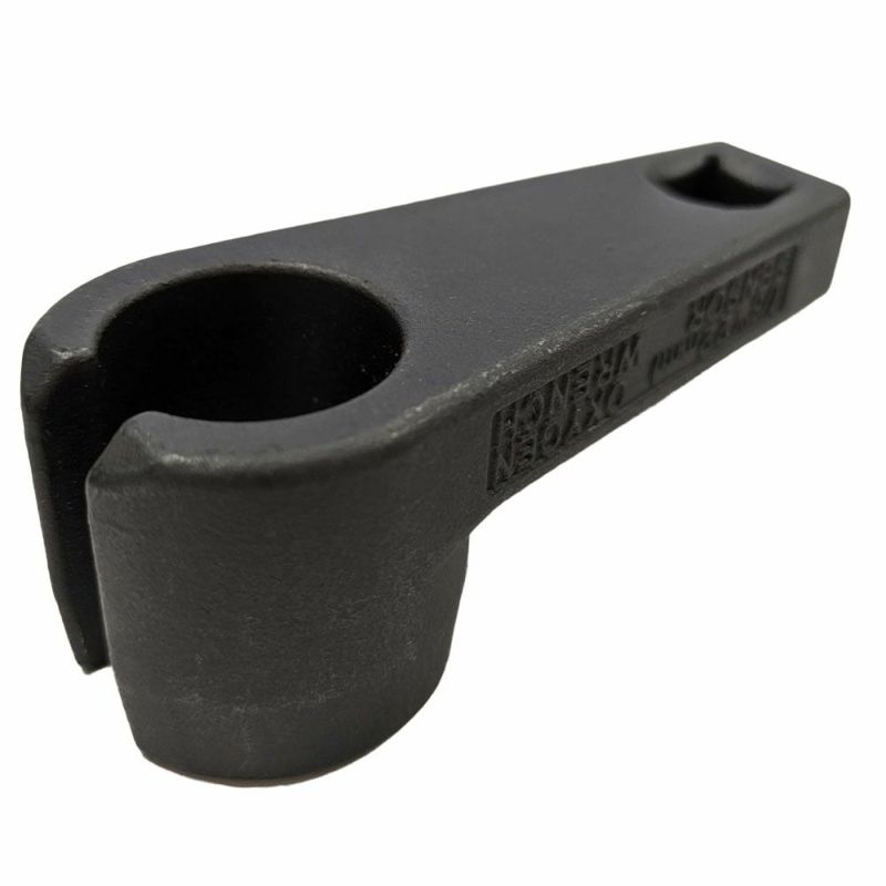 WIT O2センサーソケット22mm