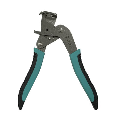 WIT ワールドインポートツールズ 自動車用クリッププライヤー WIT-90006 5018285 全長約170mm パネルクリップ 樹脂クリップ プラスチックファスナー クリップ外し