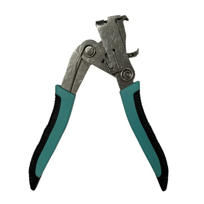 WIT ワールドインポートツールズ 自動車用クリッププライヤー WIT-90006 5018285 全長約170mm パネルクリップ 樹脂クリップ プラスチックファスナー クリップ外し