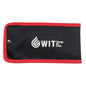 WIT ワールドインポートツールズ カスタムツールポーチ WIT-90007 5018287 180mm x 110mm ポリエステル 工具収納 車載工具 バイク用