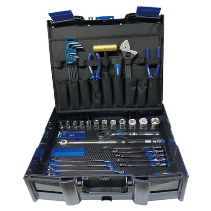 シグネット モビリティーツールセット 50Pcs 12.7SQ 800S-5025MOBI