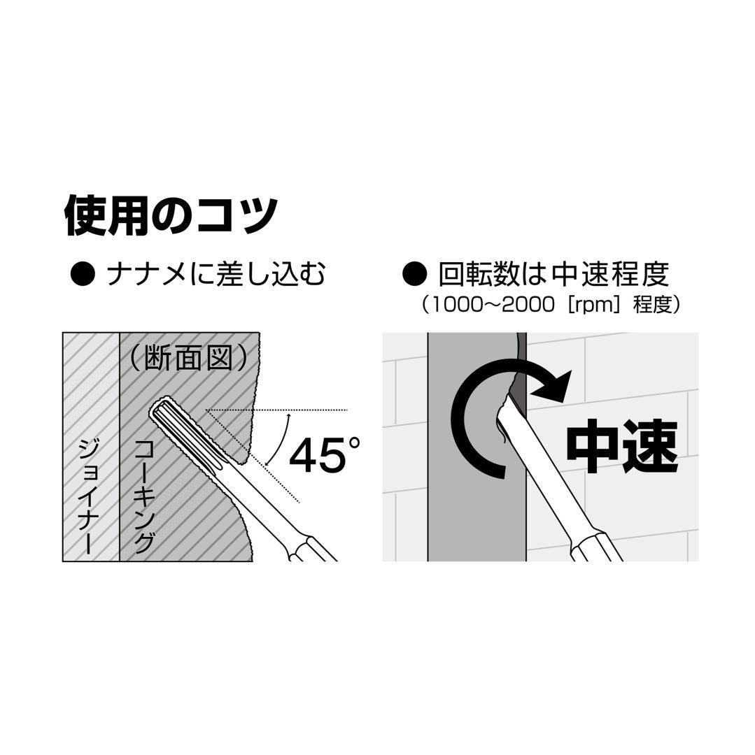 アネックス 速コーキングカッター ASCC