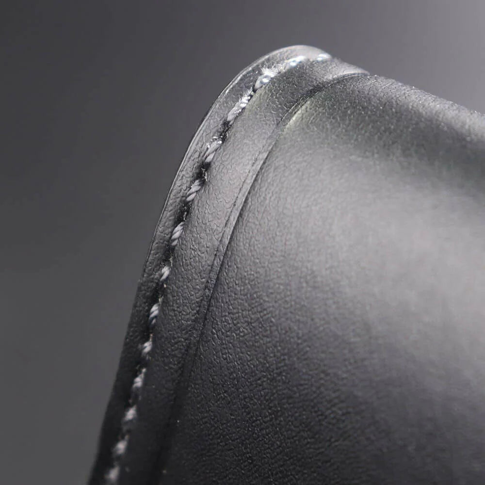 フジ矢 黒金 LIGHT PU LEATHER SERIES ホルダー 2段 / 3段