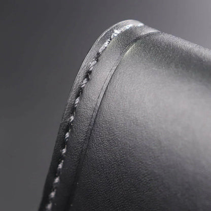 フジ矢 黒金 LIGHT PU LEATHER SERIES ホルダー 2段 / 3段